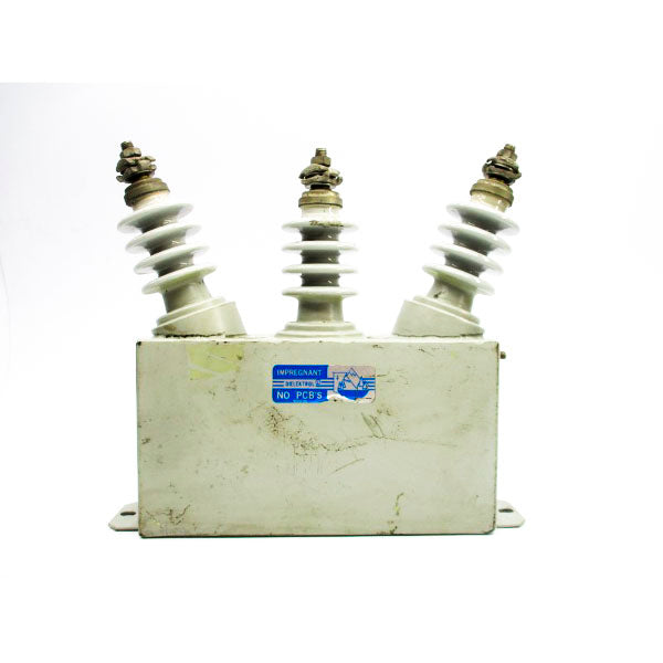 GENERAL ELECTRIC 9L18ECG301 18L15RH 4160V UNMP