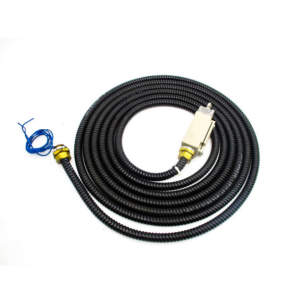 OMRON D4B-2B71N 400V 2A UNMP