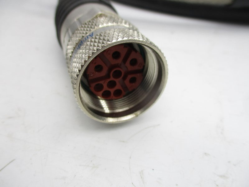AMPHENOL P29167-M9 NSNP