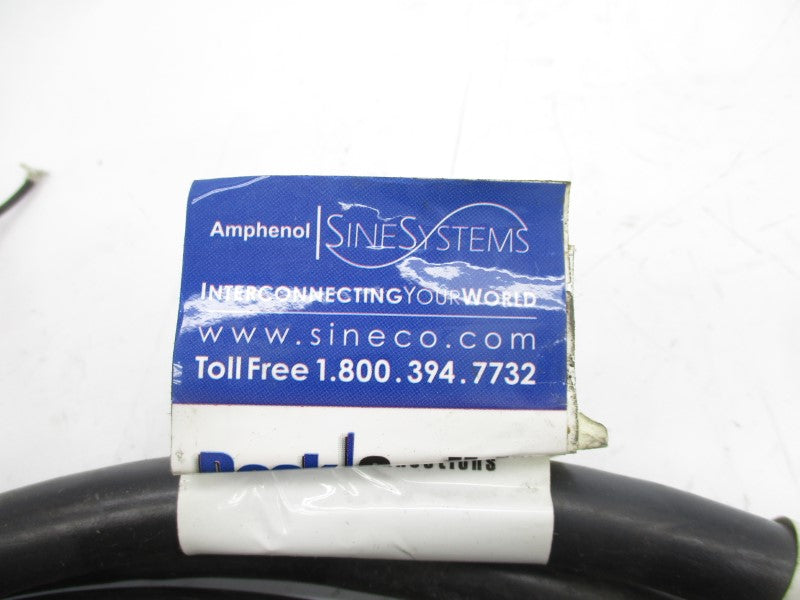 AMPHENOL P29167-M9 NSNP