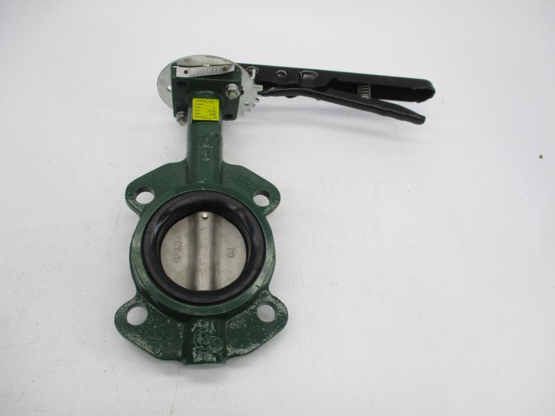 CENTER LINE 61 SERIES 200 3" NSNP