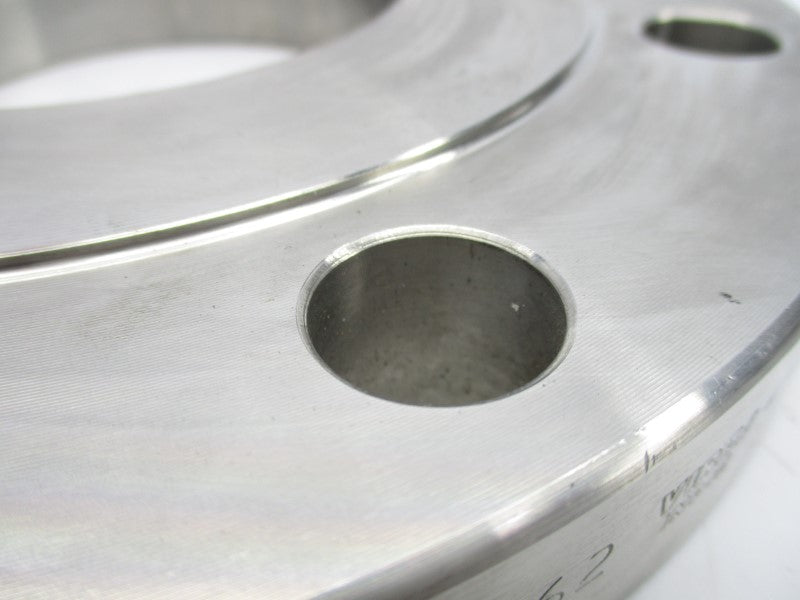 VIRAJ 4 150 LB B16 A/SA182 F316/316L 61262 4" NSNP