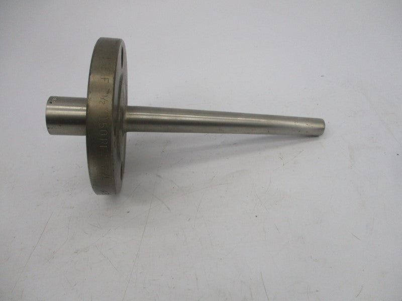 FLANGE I91KF 1-1/2 150RF 316/L NSNP