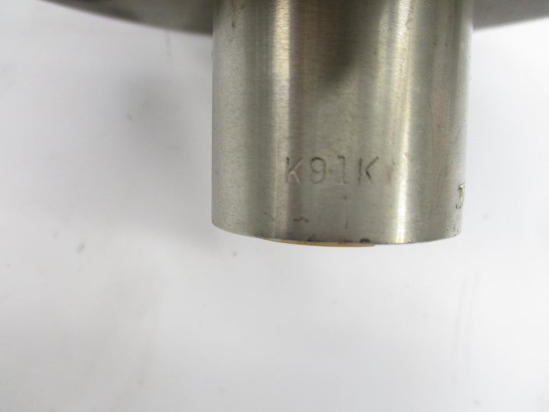 FLANGE I91KF 1-1/2 150RF 316/L NSNP