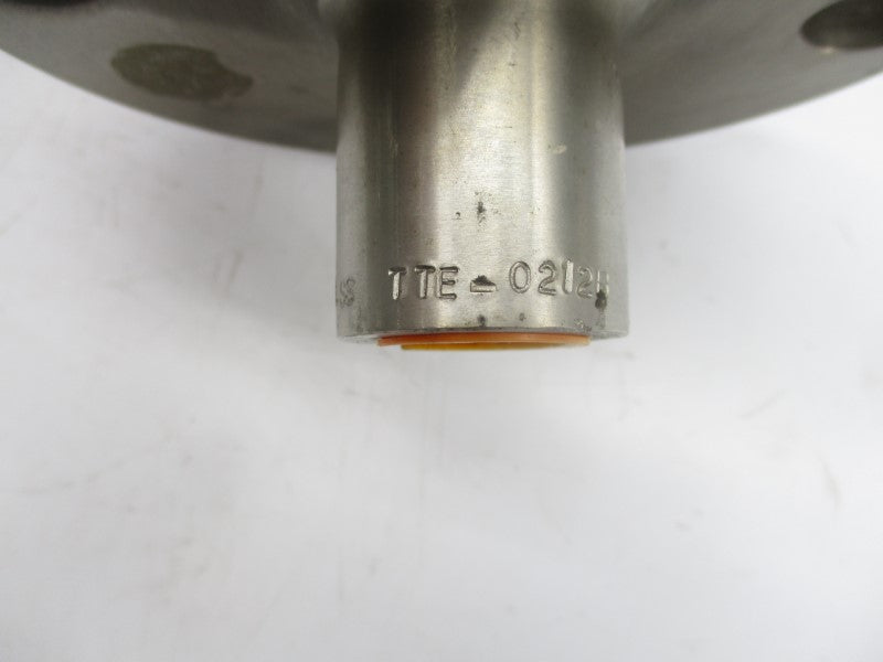 FLANGE I91KF 1-1/2 150RF 316/L NSNP