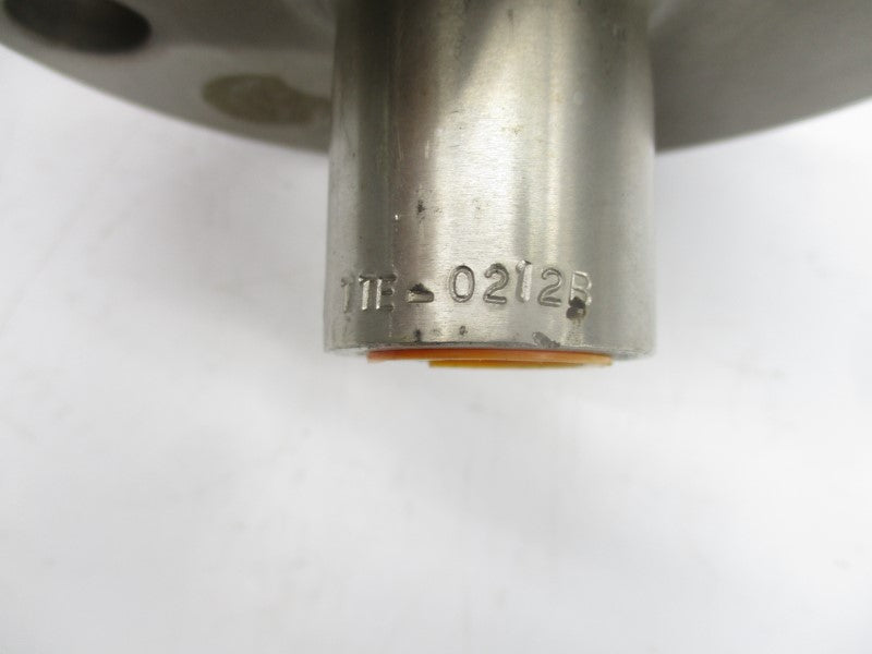 FLANGE I91KF 1-1/2 150RF 316/L NSNP