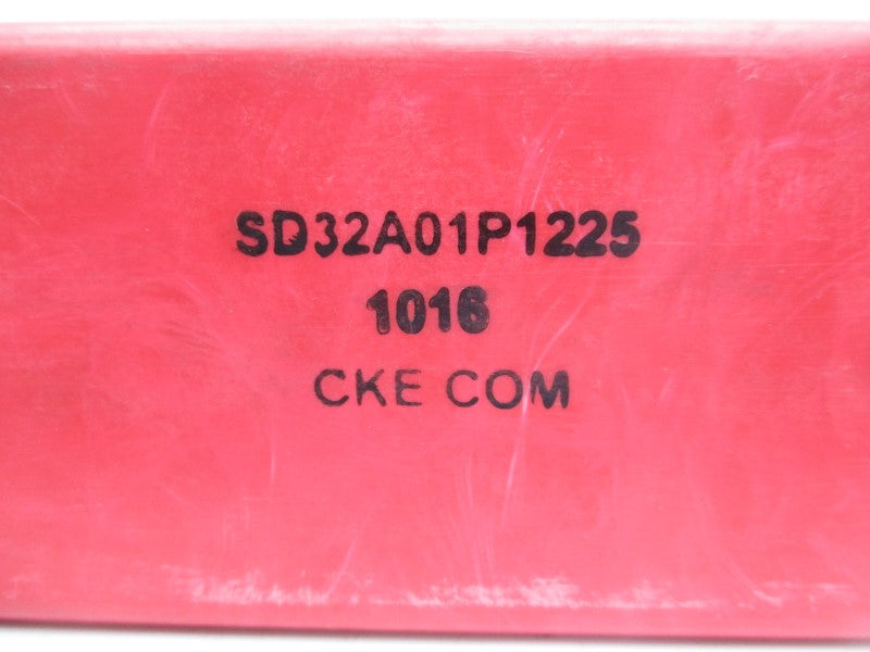 CKE SD32A01P1225 UNMP