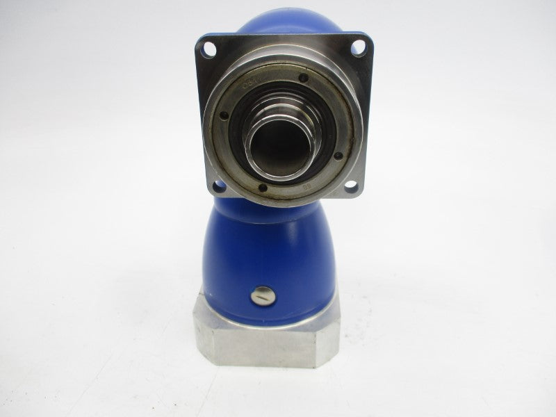 WITTENSTEIN HG+100S-MF1-5-6H1-1K00 NSNP
