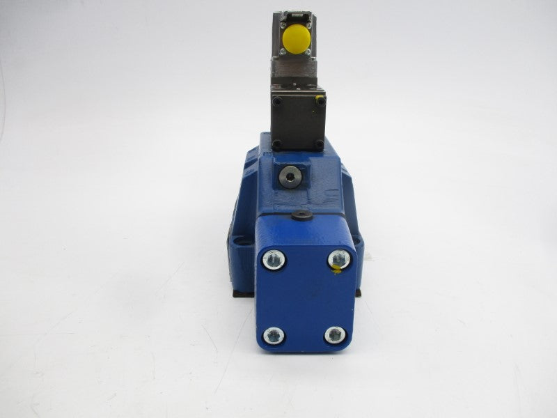 REXROTH 4WRLE27Q4-430M-30/G24ETK0/A1M 0811404438 24V 2.5A NSNP
