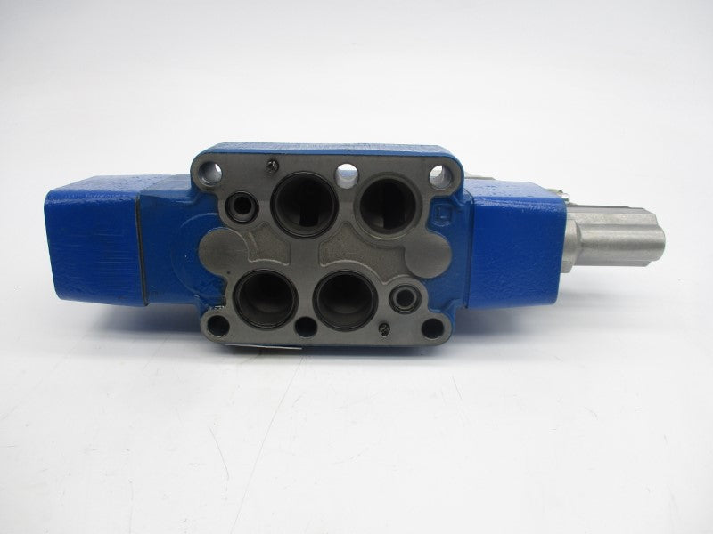 REXROTH 4WRLE27Q4-430M-30/G24ETK0/A1M 0811404438 24V 2.5A NSNP