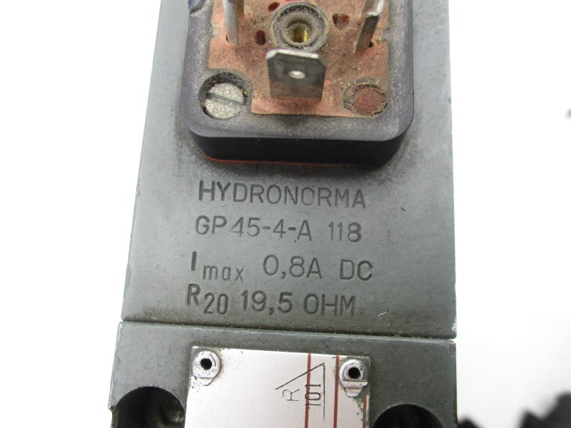 REXROTH 4WRZ25W270-31/6A24N9Z4/D2M 356448/1 UNMP
