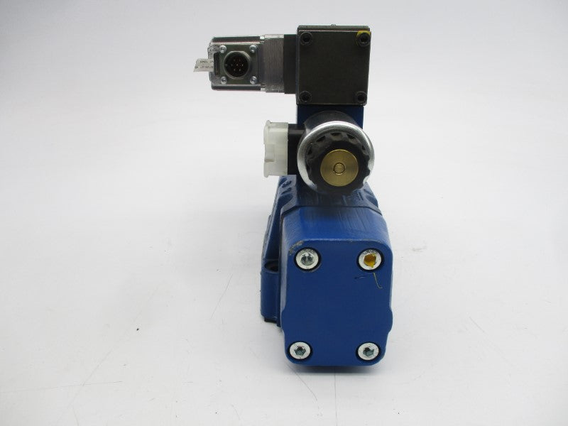 REXROTH 4WRLE16X200M-30/G24K0/A1WG02M-776 0811404253 24V 2.5A NSNP