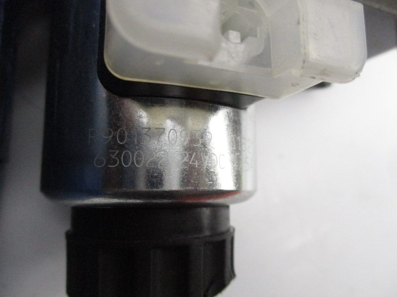 REXROTH 4WRLE16X200M-30/G24K0/A1WG02M-776 0811404253 24V 2.5A NSNP