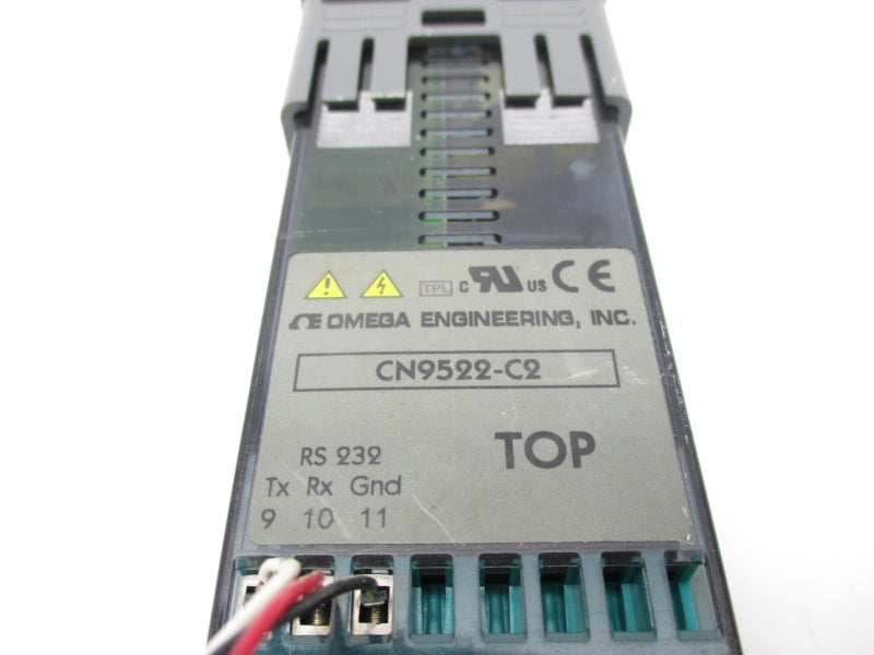 OMEGA ENGINEERING CN9522-C2 UNMP
