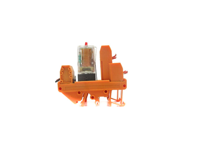 WEIDMULLER 91052.2/67 RS18A UNMP