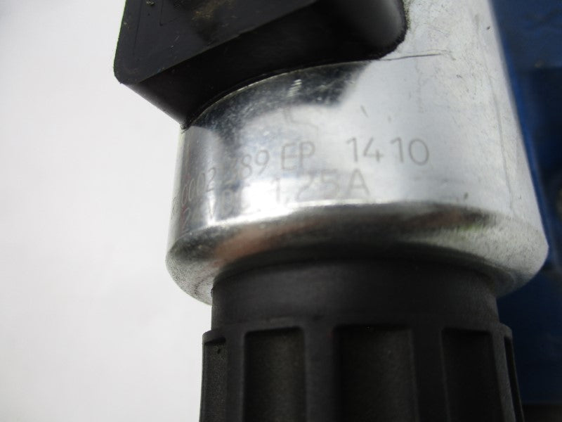 REXROTH 4WEH16J72/6EG24N9K4/B10 R900972458 24VDC 1.25A NSNP