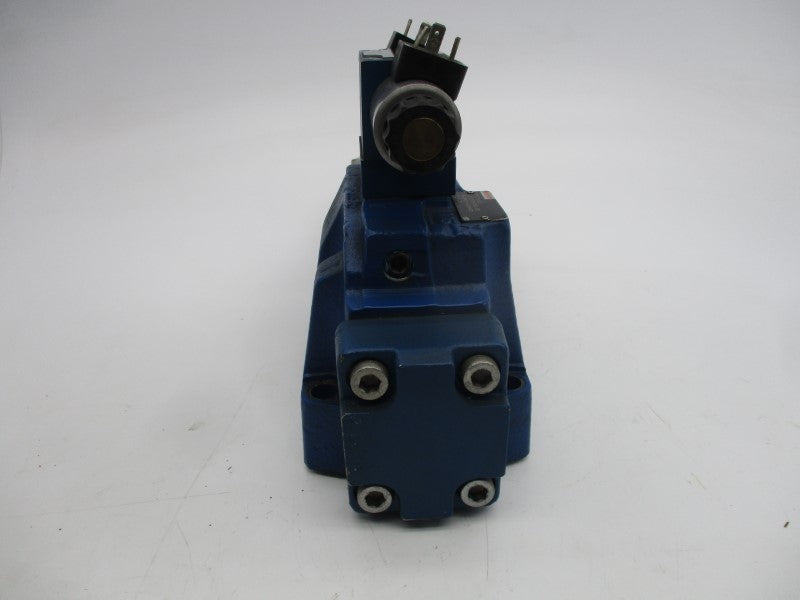 REXROTH 4WRKE25R5-350L-32/6EG24K31/A1D3M-622 R900709322 24V (AS PICTURED) UNMP