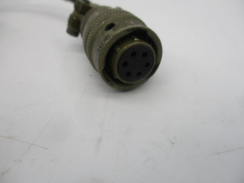 CONNECTOR CABLE 655765 79499 NSMP