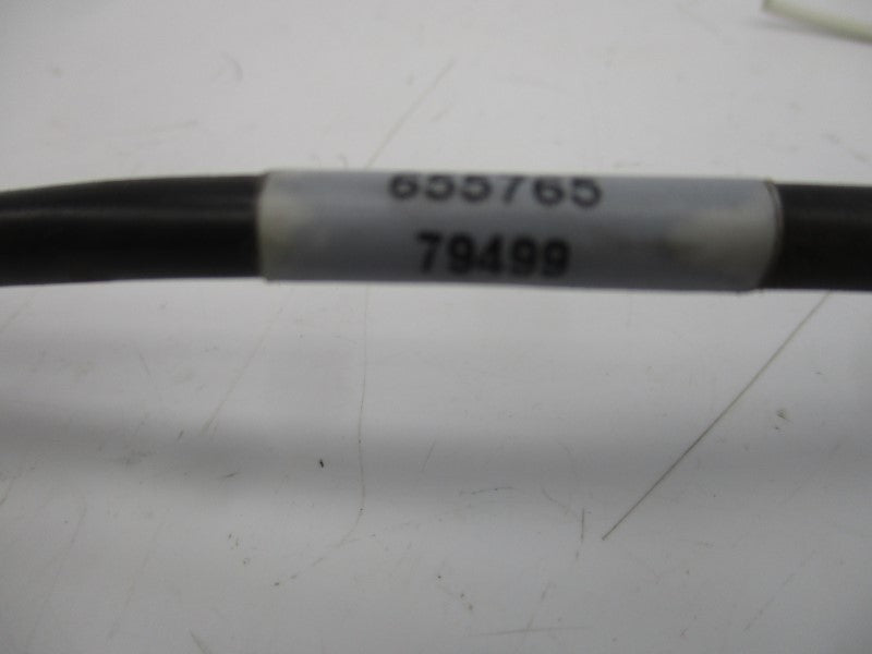 CONNECTOR CABLE 655765 79499 NSMP