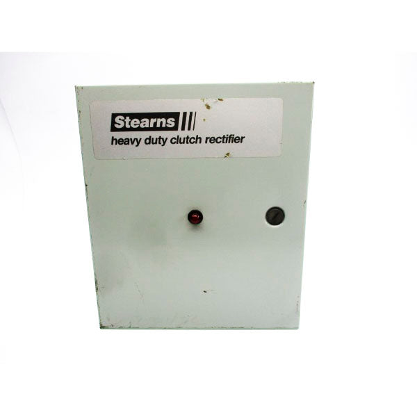 STEARNS 4-1-12302-00 115/230VAC 2A UNMP
