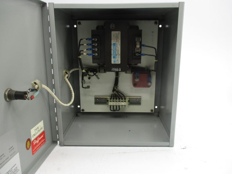 STEARNS 4-1-12302-00 115/230VAC 2A UNMP