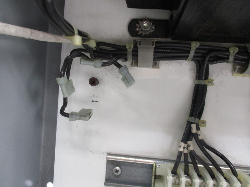 STEARNS 4-1-12302-00 115/230VAC 2A UNMP