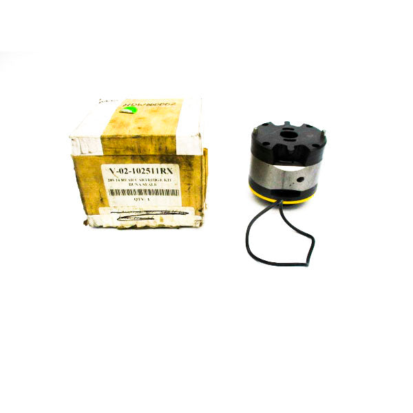 BUNA 20V14 V-02-102511RX NSMP