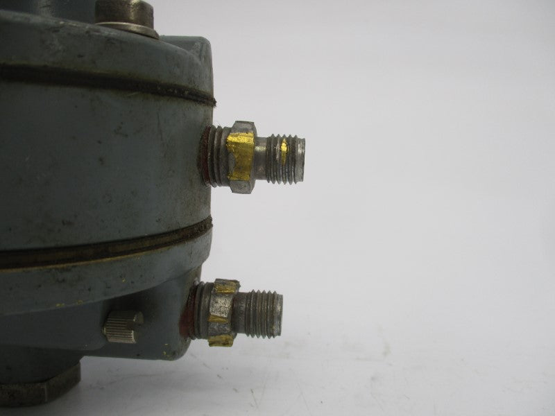 MOORE PRODUCTS 40-50 14870-6S3AI UNMP