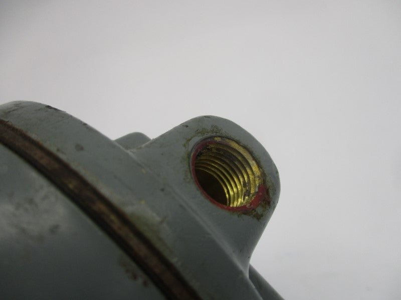 MOORE PRODUCTS 40-50 14870-6S3AI UNMP