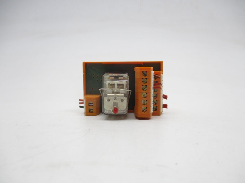 WEIDMULLER 91052.2/67 RS18A UNMP