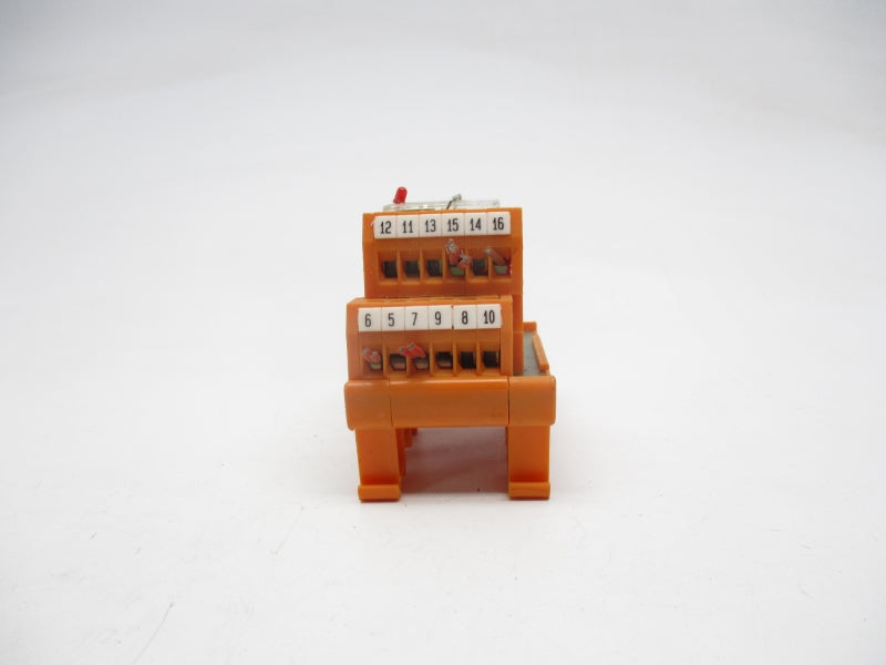 WEIDMULLER 91052.2/67 RS18A UNMP