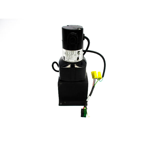 BODINE 24A2BEPM-D4 130VDC 0.3A UNMP