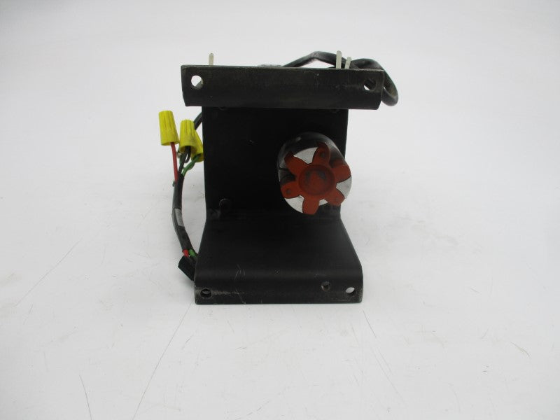 BODINE 24A2BEPM-D4 130VDC 0.3A UNMP