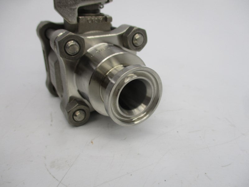 SWAGELOK SS-63TS12-SC12 300PSI NSNP