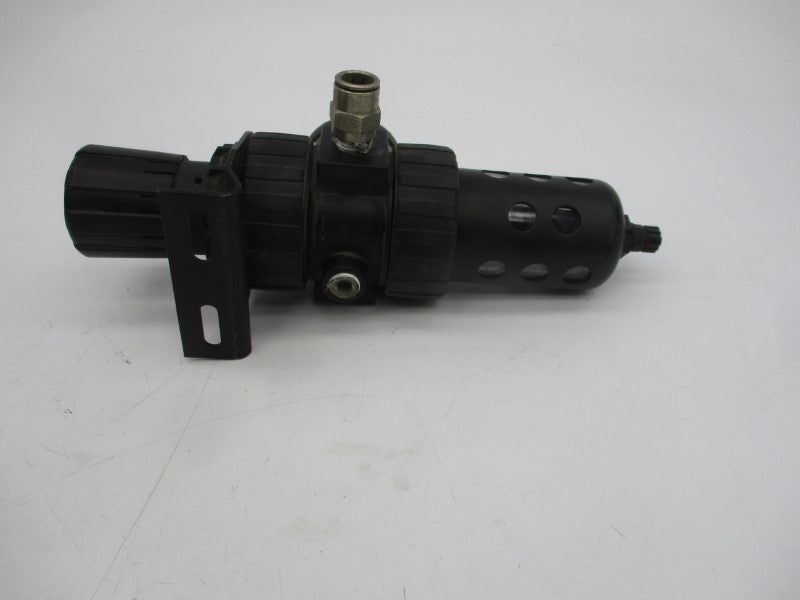 PARKER 06E12A13AC 150PSI UNMP