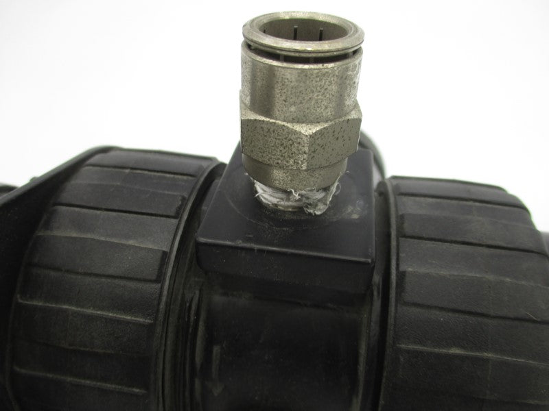 PARKER 06E12A13AC 150PSI UNMP