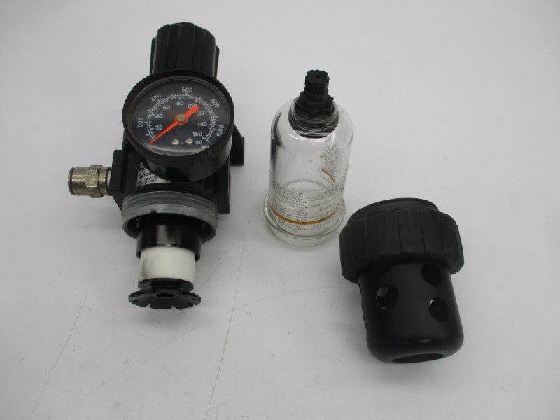 PARKER 06E12A13AC 150PSI UNMP