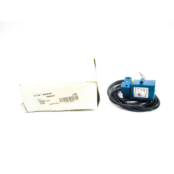 CUTLER HAMMER 1550B-6517 SER. B2 10-30VDC NSMP