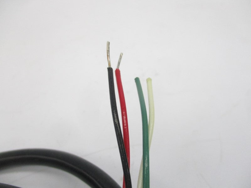 CUTLER HAMMER 1550B-6517 SER. B2 10-30VDC NSMP