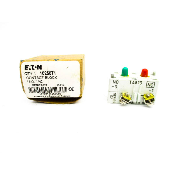 EATON 10250T1 SER. D2 NSMP