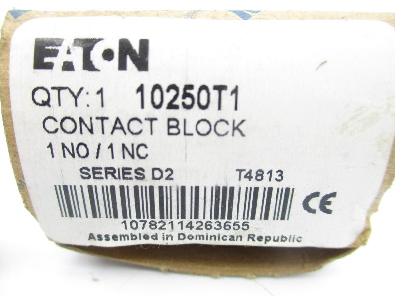 EATON 10250T1 SER. D2 NSMP