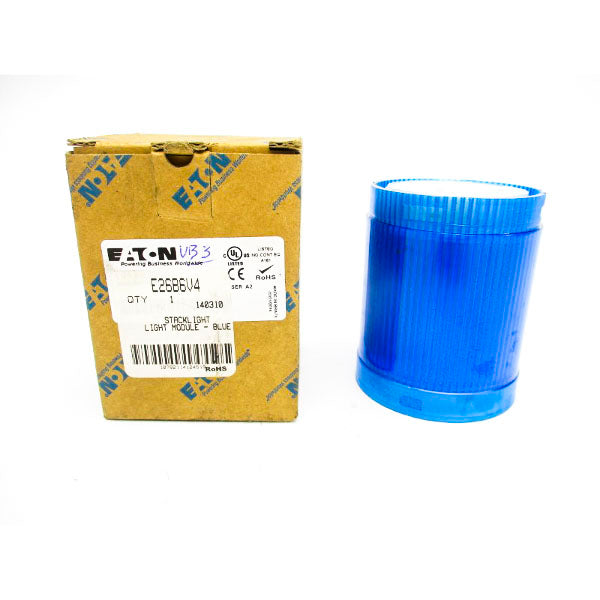 EATON E26B6V4 SER. A2 250V NSMP