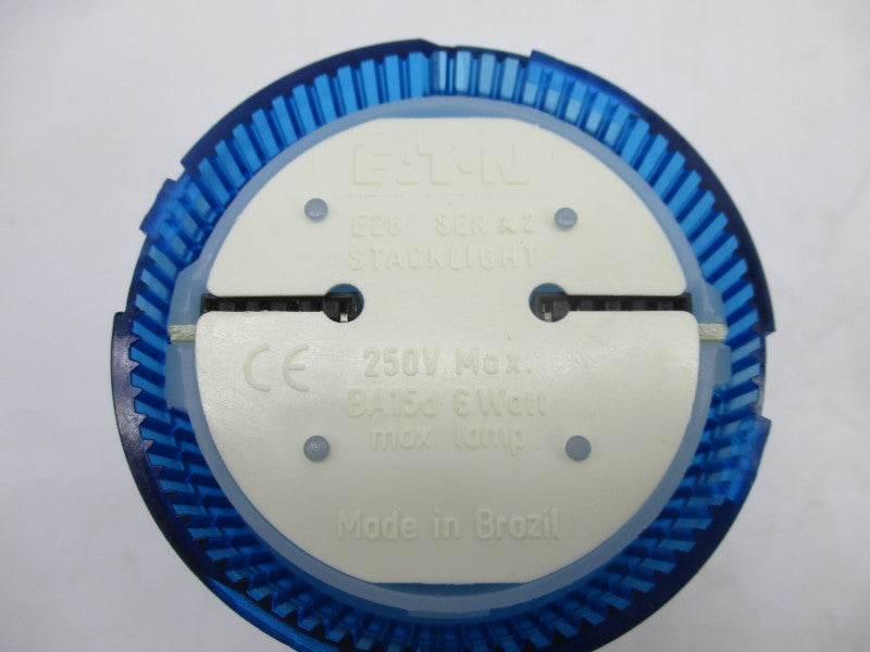 EATON E26B6V4 SER. A2 250V NSMP