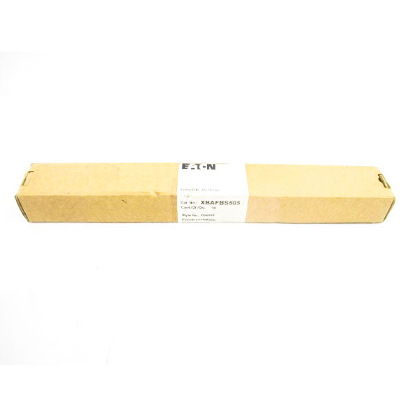 EATON XBAFBS505 (PKG OF 10) NSFS