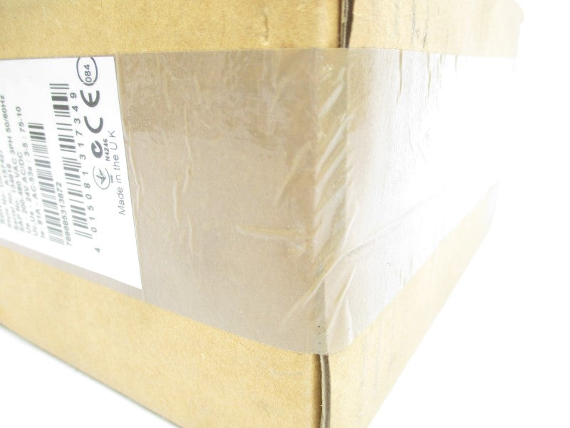 EATON DS7-340SX081N0-N 200-480VAC 81A NSFS