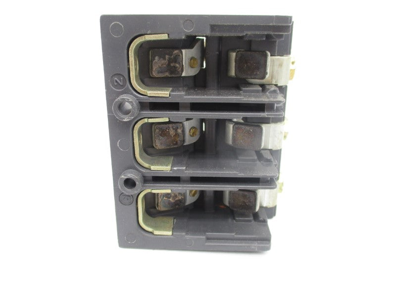 ALLEN BRADLEY X232820 SER. K NSMP