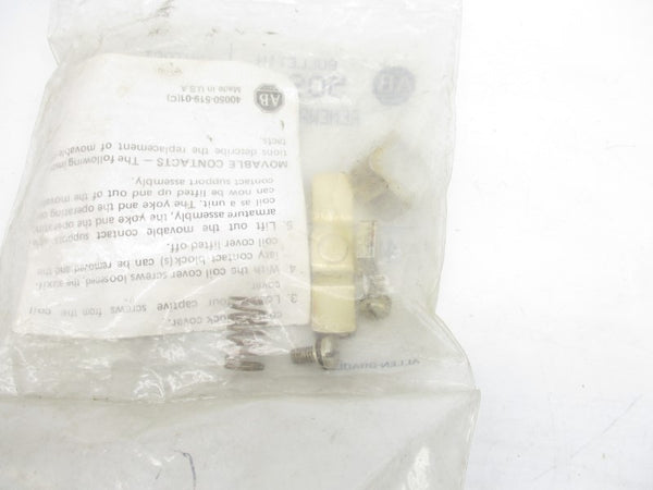 ALLEN BRADLEY 40420-322-51 NSMP