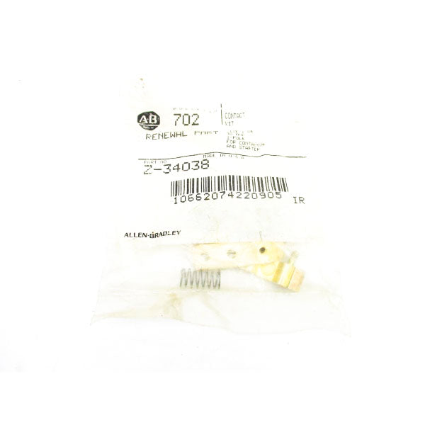ALLEN BRADLEY Z-34038 30A NSMP