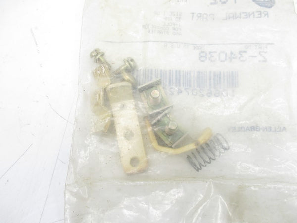 ALLEN BRADLEY Z-34038 30A NSMP