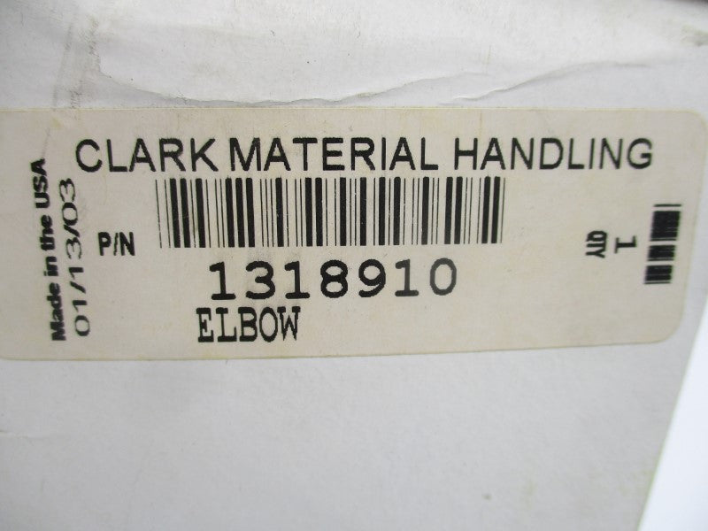 CLARK 1318910 NSMP
